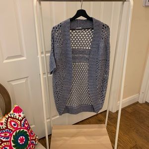 T Los Angeles Cardigan